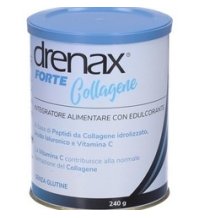 DRENAX FORTE COLLAGENE 240 GR 