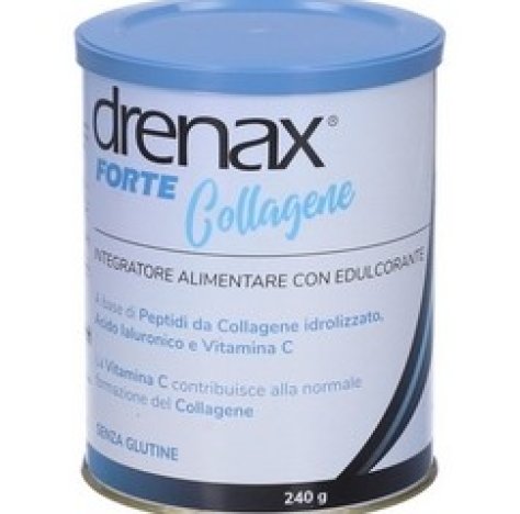 DRENAX FORTE COLLAGENE 240 GR DRENAX FORTE COLLAGENE 240 GR