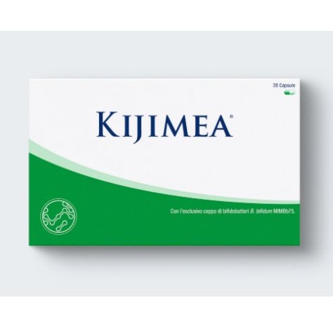 DE SALUTE KIJIMEA COLON IRRITABILE 28 COMPRESSE DE SALUTE KIJIMEA COLON IRRITABILE 28 COMPRESSE