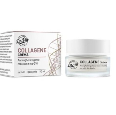 VITI Crema Collagene A-Rughe