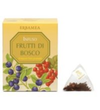 INFUSO FRUTTI DI BOSCO 45G