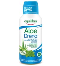 Aloe Drena 500 ml - Integratore Drenante Aloe Drena 500 ml - Integratore Drenante