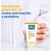 MIXA NIACINAMIDE BRIGHT- Crema protettiva anti macchie spf50+ MIXA NIACINAMIDE BRIGHT- Crema protettiva anti macchie spf50+