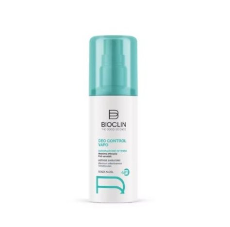 Bioclin Deo Contr Vapo Nf Pro