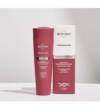 BIOPOINT CHROMA GLOW - SHAMPOO PROTEZIONE COLORE 200ML 