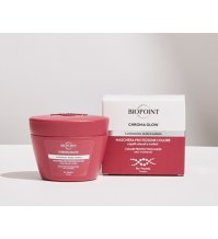 BIOPOINT CHROMA GLOW - MASCHERA  PROTEZIONE COLORE 200ML 