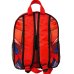 ZAINO ASILO 3D SPIDERMAN ZAINO ASILO 3D SPIDERMAN