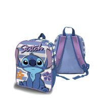 ZAINO ASILO 3D STITCH 