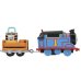 TRENINO THOMAS- CARICA E SCARICA SANDY