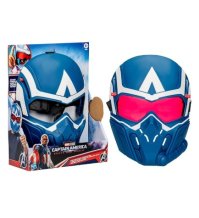 MARVEL - MASCHERA CAPITAN AMERICA