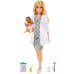BARBIE DOTTORESSA PEDIATRA CON ACCESSORI BARBIE DOTTORESSA PEDIATRA CON ACCESSORI