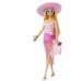 BARBIE FASHION SPIAGGIA CON ACCESSORI 