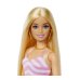BARBIE FASHION SPIAGGIA CON ACCESSORI 