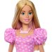 BARBIE AMICA CON ACCESSORI - BAMBOLA 71 CM BARBIE AMICA CON ACCESSORI - BAMBOLA 71 CM