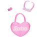 BARBIE AMICA CON ACCESSORI - BAMBOLA 71 CM BARBIE AMICA CON ACCESSORI - BAMBOLA 71 CM