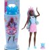 BARBIE POP REVEAL ANIMAL PARTY - Bambola con cucciolo e accessori a sorpresa con tantissimi accessori 