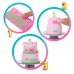 BARBIE REVEAL PARTY - Bambola con accessori a sorpresa 