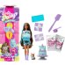 BARBIE REVEAL PARTY - Bambola con accessori a sorpresa 