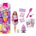 BARBIE REVEAL PARTY - Bambola con accessori a sorpresa 