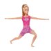 BARBIE YOGA - BAMBOLA + CAGNOLINO CON ACCESSORI BARBIE YOGA - BAMBOLA + CAGNOLINO CON ACCESSORI