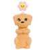 BARBIE YOGA - BAMBOLA + CAGNOLINO CON ACCESSORI BARBIE YOGA - BAMBOLA + CAGNOLINO CON ACCESSORI
