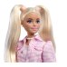 BARBIE DELUXE STYLE - BAMBOLA CON ACCESSORI MODA 