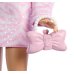BARBIE DELUXE STYLE - BAMBOLA CON ACCESSORI MODA 