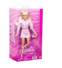 BARBIE DELUXE STYLE - BAMBOLA CON ACCESSORI MODA 
