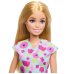 BARBIE CARRIERA PEDIATRA - BAMBOLA + 2 BEBÈ + ACCESSORI 