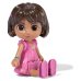 DORA L'ESPLORATRICE CON I SUOI AMICI - Set personaggi 