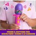 DORA L'ESPLORATRICE - MICROFONO Con Musica, Suoni e Frasi Bilingue DORA L'ESPLORATRICE - MICROFONO Con Musica, Suoni e Frasi Bilingue