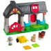 FISHER-PRICE - MANEGGIO DEI CAVALLI CON SUONI 1+ ANNO 
