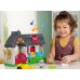 FISHER-PRICE - MANEGGIO DEI CAVALLI CON SUONI 1+ ANNO 