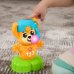 FISHER-PRICE - RINO IL VOLPINO 1+ ANNO 