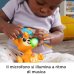 FISHER-PRICE - RINO IL VOLPINO 1+ ANNO 