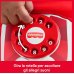 FISHER - PRICE TELEFONO CHIACCHIERONE 12+ MESI - Impara, Gioca e Muoviti