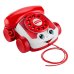 FISHER - PRICE TELEFONO CHIACCHIERONE 12+ MESI - Impara, Gioca e Muoviti