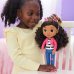 GABBY'S DOLL HOUSE - BAMBOLA DI GABBY 33 CM GABBY'S DOLL HOUSE - BAMBOLA DI GABBY 33 CM