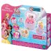 DISNEY PRINCESS KIT CREATIVO DISNEY PRINCESS KIT CREATIVO