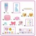 DISNEY PRINCESS KIT CREATIVO DISNEY PRINCESS KIT CREATIVO