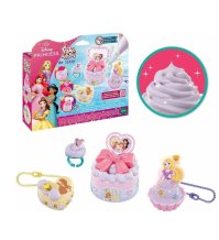 DISNEY PRINCESS KIT CREATIVO 