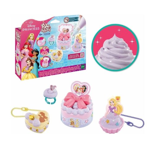 DISNEY PRINCESS KIT CREATIVO DISNEY PRINCESS KIT CREATIVO