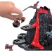 JURASSIC WORLD SHAKY VOLCANO - VULCANO CON 8 DINOSAURI JURASSIC WORLD SHAKY VOLCANO - VULCANO CON 8 DINOSAURI