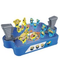 MINIONS AVL BLAST TRAINING - GIOCO DI ABILITÀ 