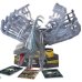 JURASSIC WORLD CAGE BREAKER - ATTENTO AL DINOSAURO 