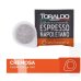 CAFFÈ TORALDO - BOX CIALDE MISCELA CREMOSA 50 CIALDE 