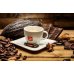 CAFFÈ TORALDO - BOX CIALDE MISCELA CIOCCOLATO 18 CIALDE 