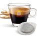 CAFFÈ TORALDO - BOX CIALDE MISCELA GINSENG 