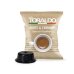 CAFFÈ TORALDO - BOX CAPSULE MISCELA FORTE E CREMOSO 100 PEZZI 