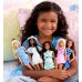 BARBIE FASHIONISTAS ASSORTITI - BAMBOLE ASSORTITI BARBIE FASHIONISTAS ASSORTITI - BAMBOLE ASSORTITI